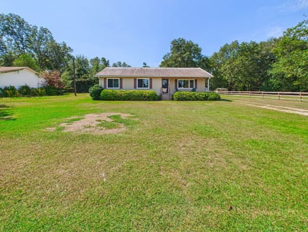 Unadilla, GA 31091 Dooly County