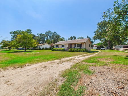 Unadilla, GA 31091 Dooly County