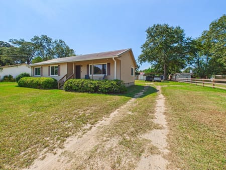 Unadilla, GA 31091 Dooly County