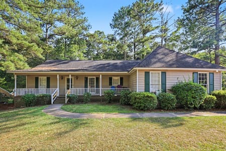Griffin, GA 30224 Spalding County