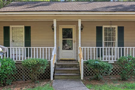 Griffin, GA 30224 Spalding County
