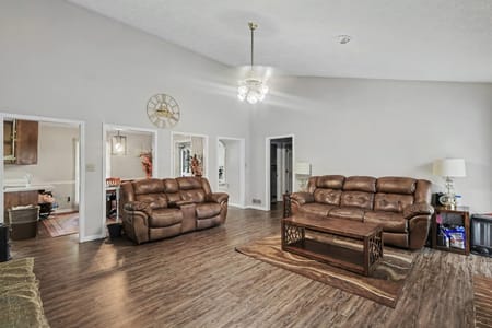 Griffin, GA 30224 Spalding County