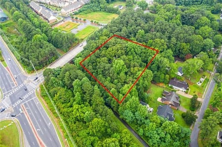 Powder Springs, GA 30127 Cobb County