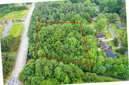 Powder Springs, GA 30127 Cobb County