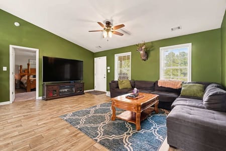 Maysville, GA 30558 Jackson County