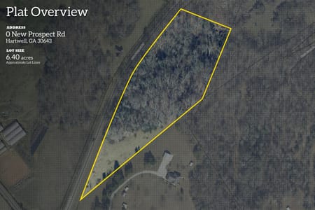 Hartwell, GA 30643 Hart County
