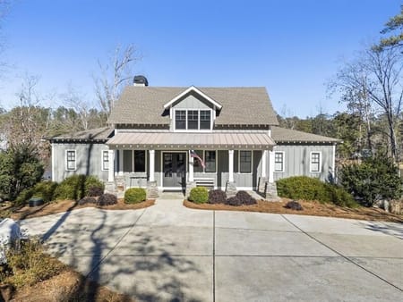 Newnan, GA 30263 Coweta County