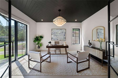 Dunwoody, GA 30338 DeKalb County