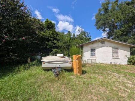 Bainbridge, GA 39817 Decatur County