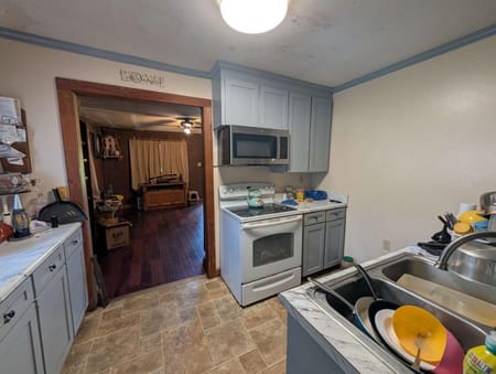 Bainbridge, GA 39817 Decatur County