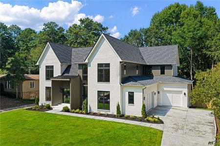 Dunwoody, GA 30338 DeKalb County