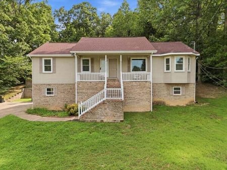 Ringgold, GA 30736 Catoosa County