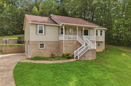 Ringgold, GA 30736 Catoosa County