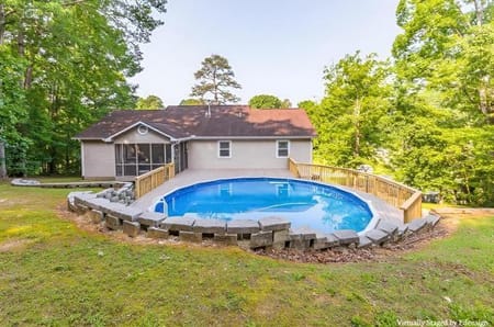 Ringgold, GA 30736 Catoosa County