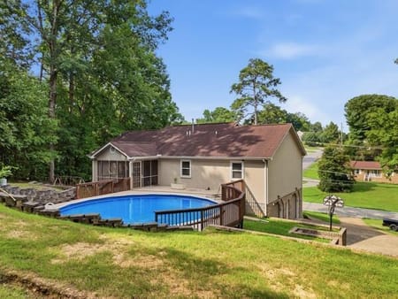 Ringgold, GA 30736 Catoosa County