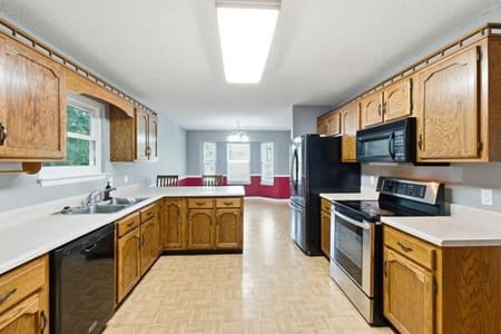 Ringgold, GA 30736 Catoosa County