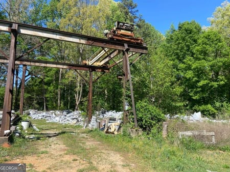 Elberton, GA 30635 Elbert County
