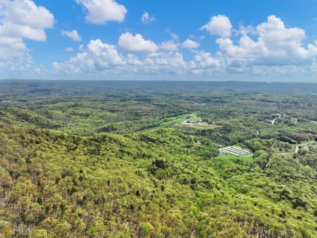 Cleveland, GA 30528 White County
