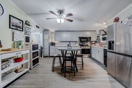 Meldrim, GA 31318 Effingham County