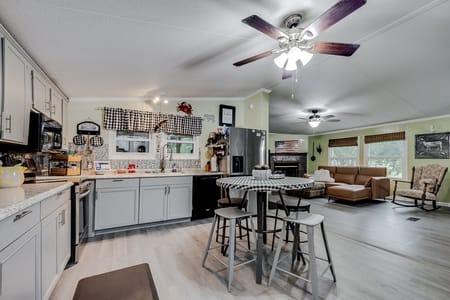 Meldrim, GA 31318 Effingham County