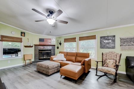 Meldrim, GA 31318 Effingham County