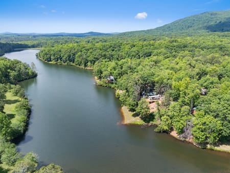 Cleveland, GA 30528 White County