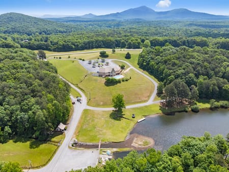 Cleveland, GA 30528 White County