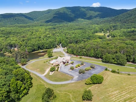 Cleveland, GA 30528 White County