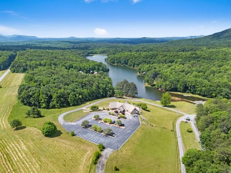 Cleveland, GA 30528 White County