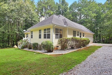 Griffin, GA 30223 Spalding County