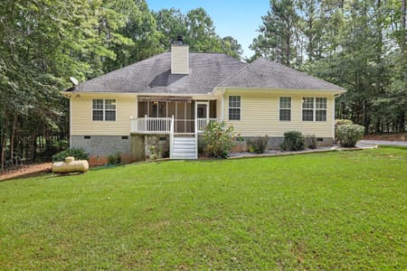 Griffin, GA 30223 Spalding County