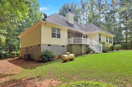 Griffin, GA 30223 Spalding County