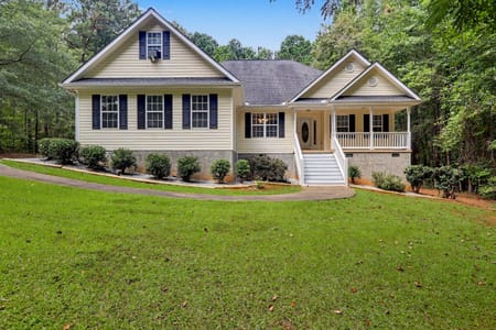 Griffin, GA 30223 Spalding County