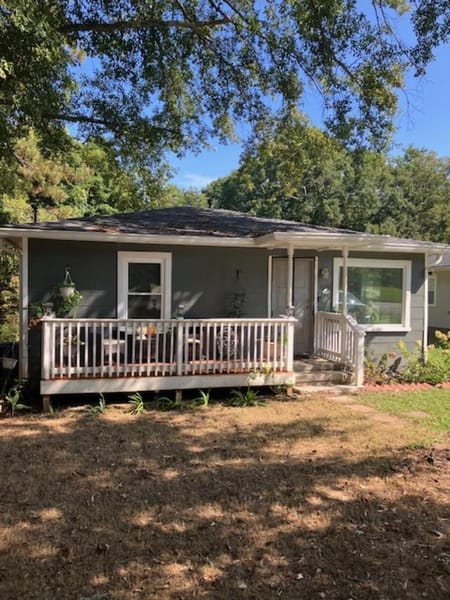 Griffin, GA 30223 Spalding County