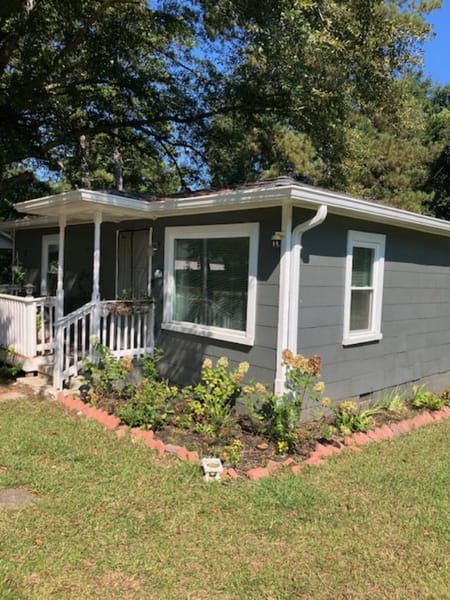 Griffin, GA 30223 Spalding County