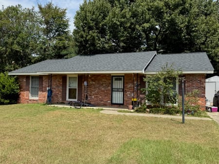 Columbus, GA 31907 Muscogee County