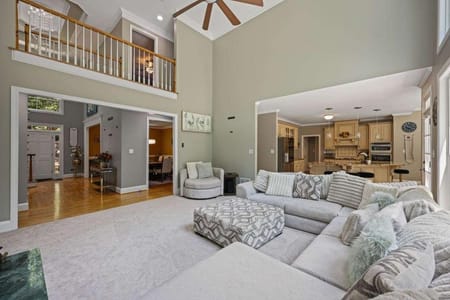 Johns Creek, GA 30022 Fulton County
