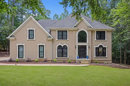 Johns Creek, GA 30022 Fulton County