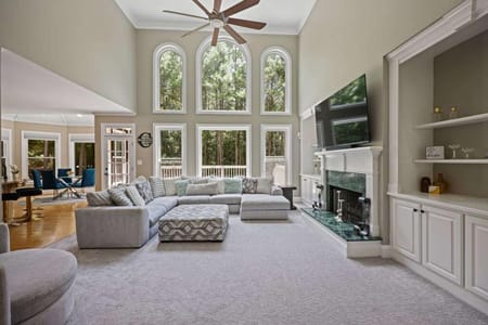 Johns Creek, GA 30022 Fulton County