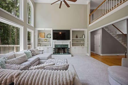 Johns Creek, GA 30022 Fulton County