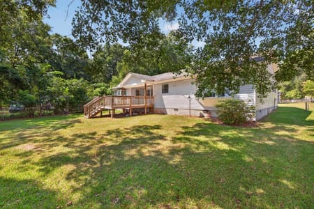 Eatonton, GA 31024 Putnam County