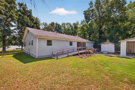 Eatonton, GA 31024 Putnam County
