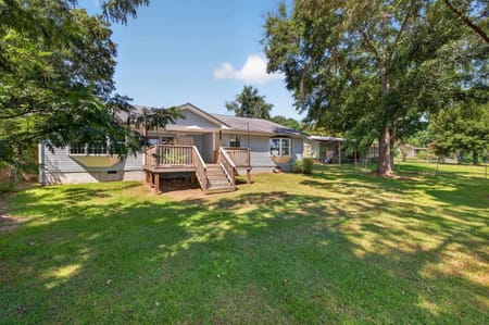 Eatonton, GA 31024 Putnam County
