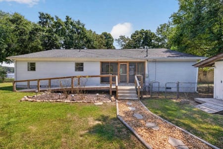 Eatonton, GA 31024 Putnam County