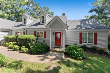 Dawsonville, GA 30534 Dawson County