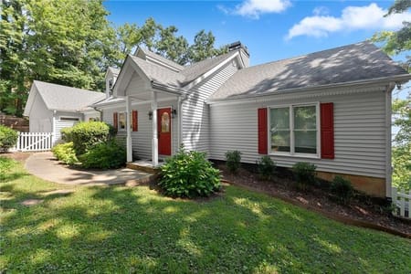 Dawsonville, GA 30534 Dawson County