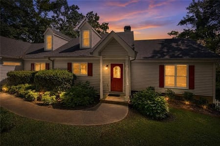 Dawsonville, GA 30534 Dawson County