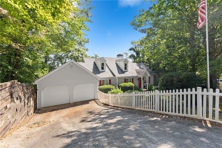 Dawsonville, GA 30534 Dawson County