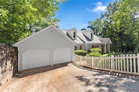 Dawsonville, GA 30534 Dawson County