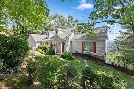 Dawsonville, GA 30534 Dawson County